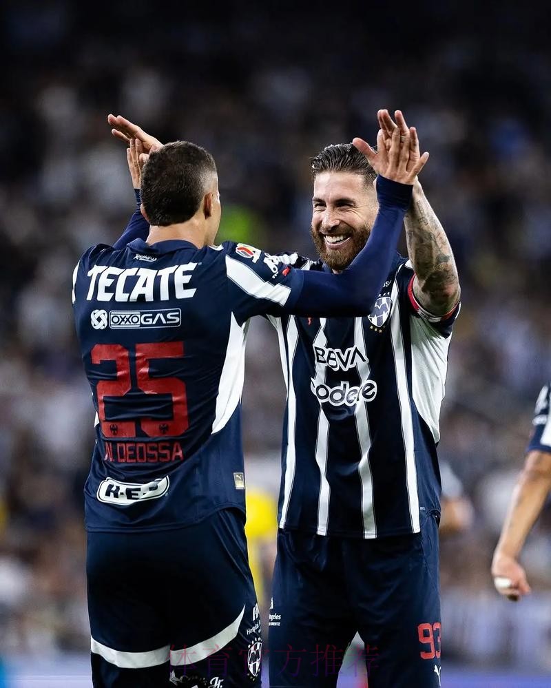 拉莫斯发推庆祝胜利:极其重要比赛前的关键胜利 拉莫斯发推庆祝胜利:极其重要比赛前的关键胜利