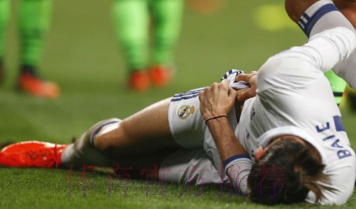 科贝记者:最理想情况下 贝尔将因伤缺席4到6周 科贝记者:最理想情况下 贝尔将因伤缺席4到6周