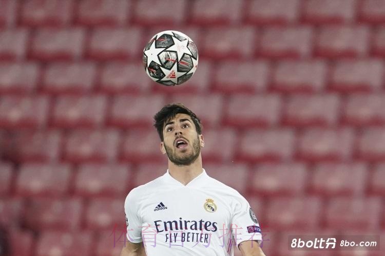 尤文将与米兰竞争阿森西奥 皇马要价至少2500万欧 尤文将与米兰竞争阿森西奥 皇马要价至少2500万欧