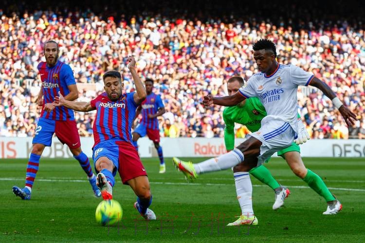 【斯图老橙】西甲推荐:皇家马德里VS巴伦西亚 【斯图老橙】西甲推荐:皇家马德里VS巴伦西亚