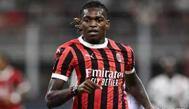 米体:皇马将目光转向莱奥 准备报价1.2亿欧