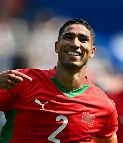 皇马对阿什拉夫没回购权 但可在2年内匹配其他报价