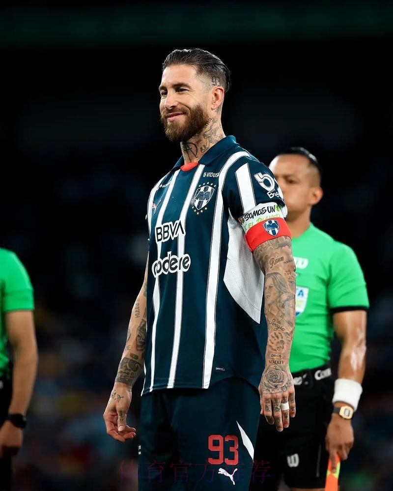 西媒:拉莫斯愿降薪续约两年 他意识到留队是优选